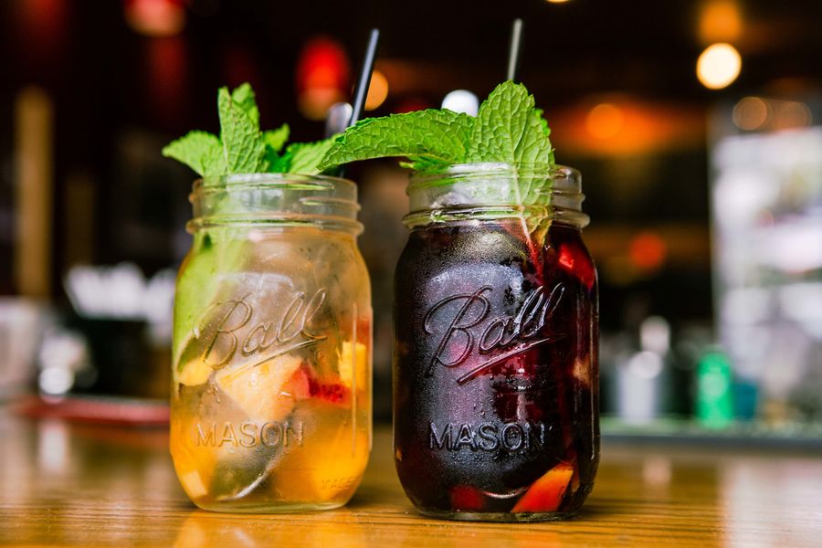 Drinks photo
