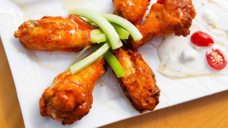 Food photo