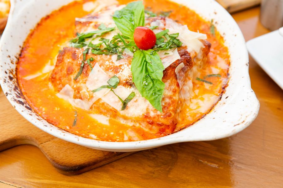 Food photo