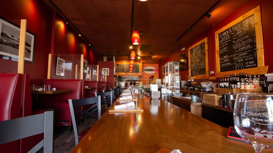 Venue photo