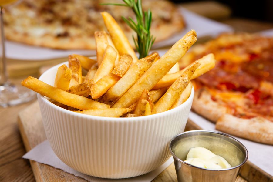 Food photo