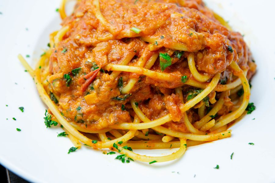 Food photo