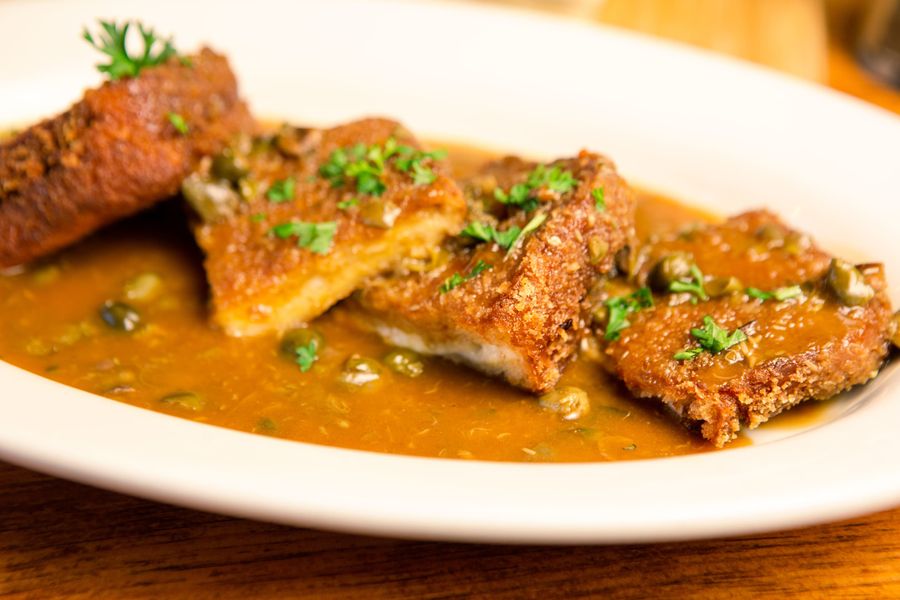 Food photo