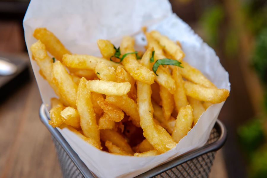 Food photo