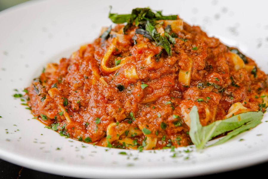 Food photo