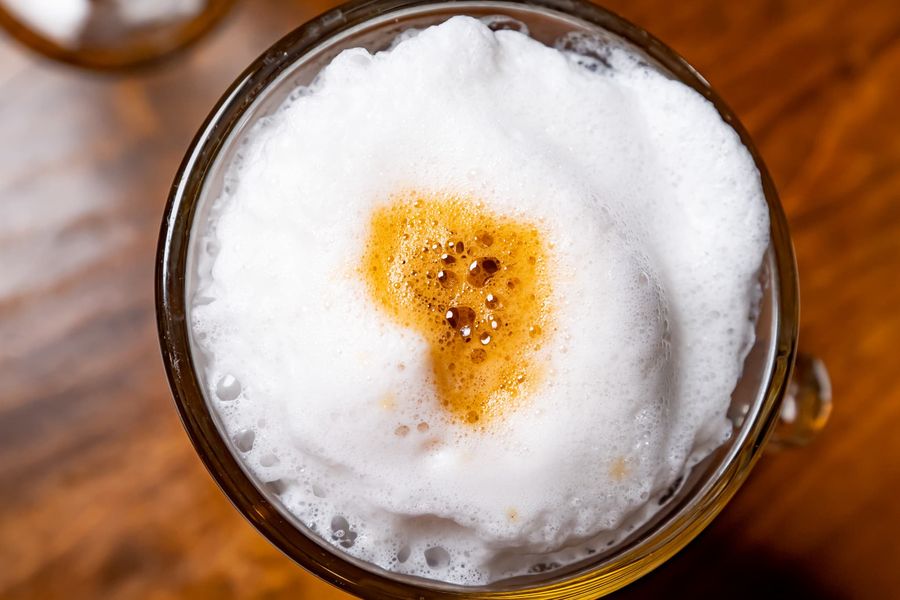 Drinks photo