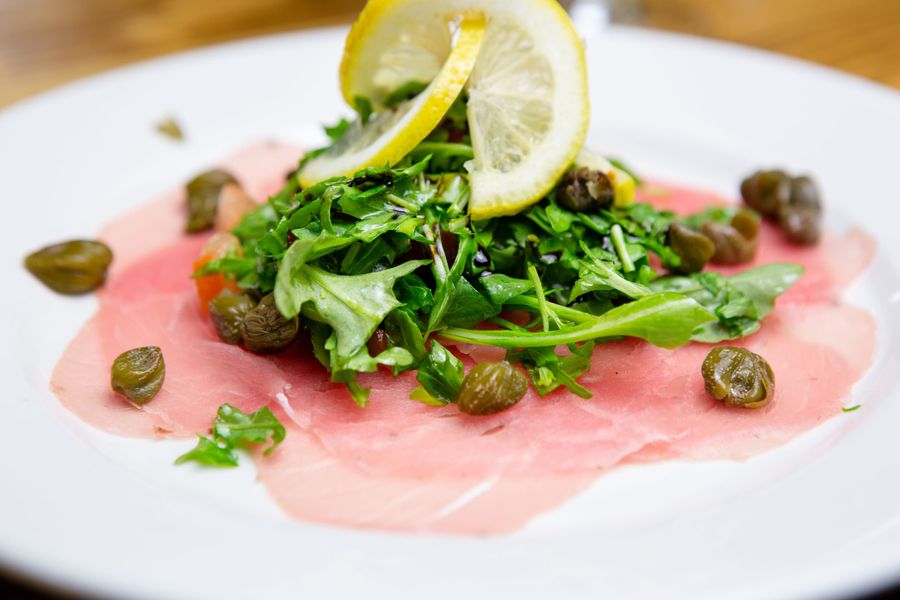 Food photo