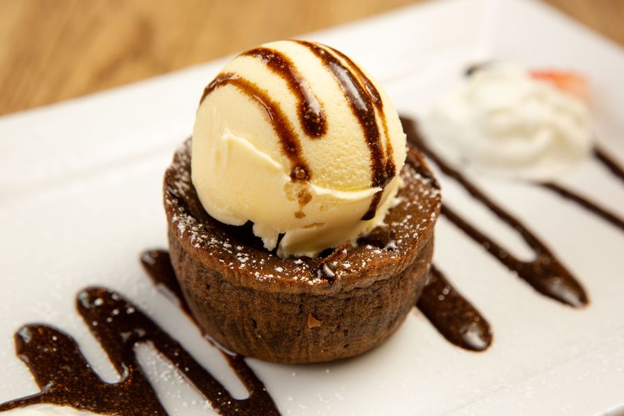 Food photo