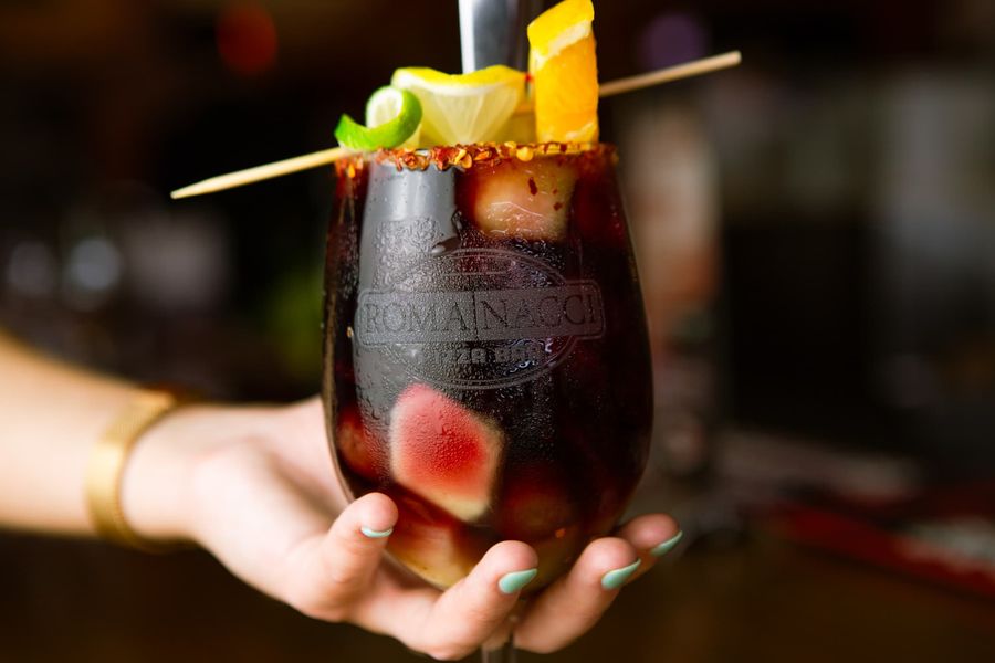 Drinks photo
