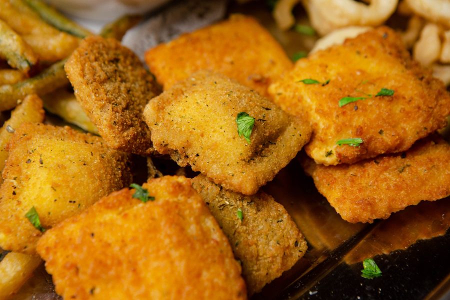 Food photo