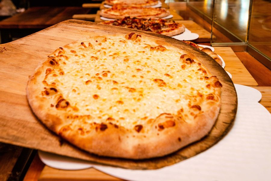 Food photo