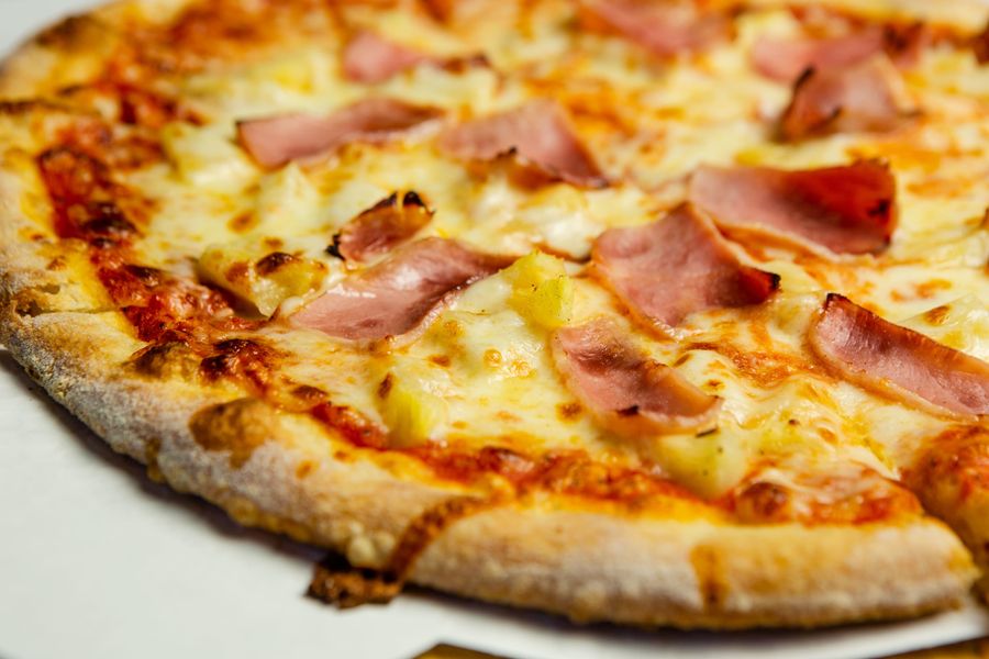 Food photo
