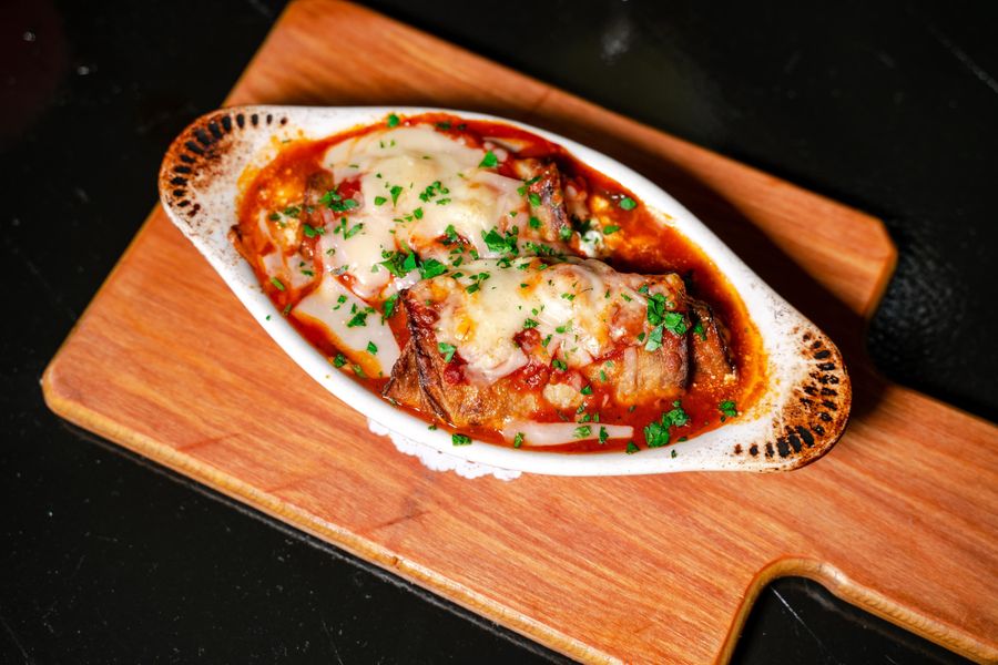 Food photo