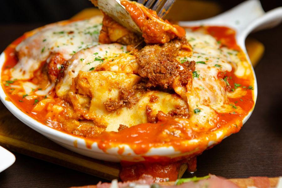 Food photo