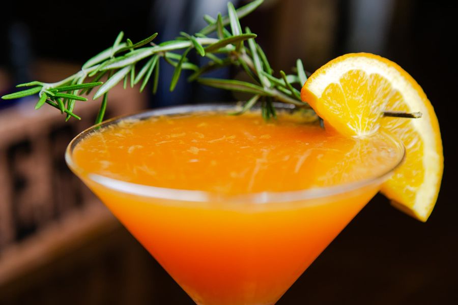 Drinks photo