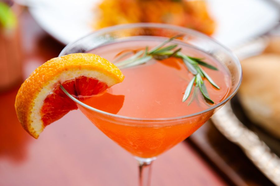 Drinks photo