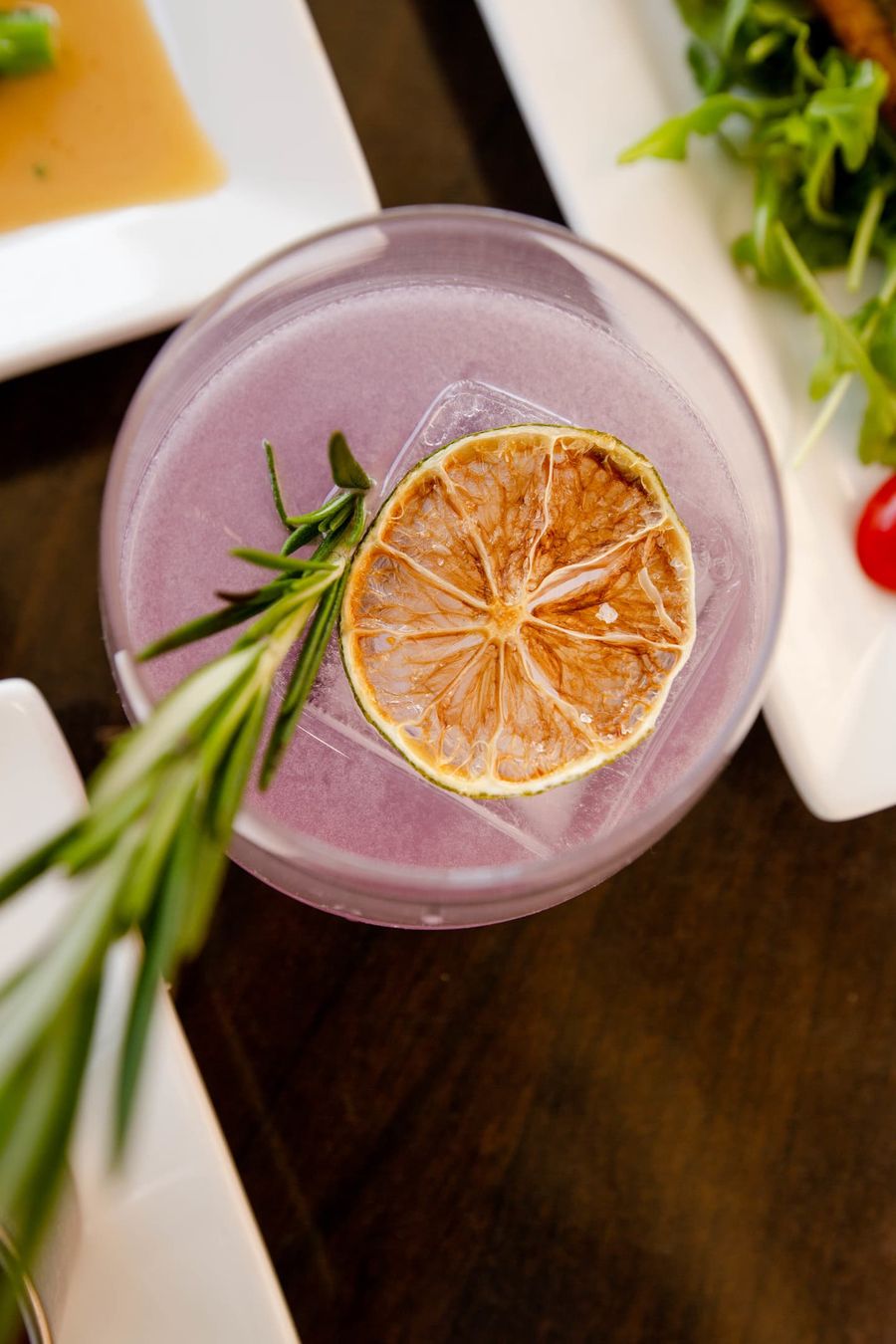 Drinks photo