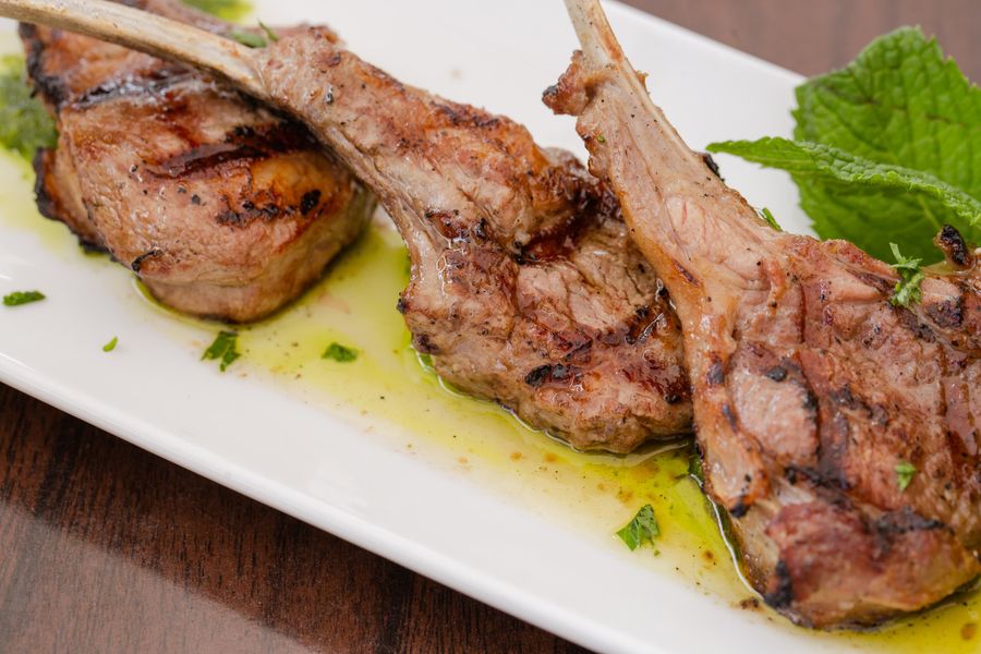 Food photo