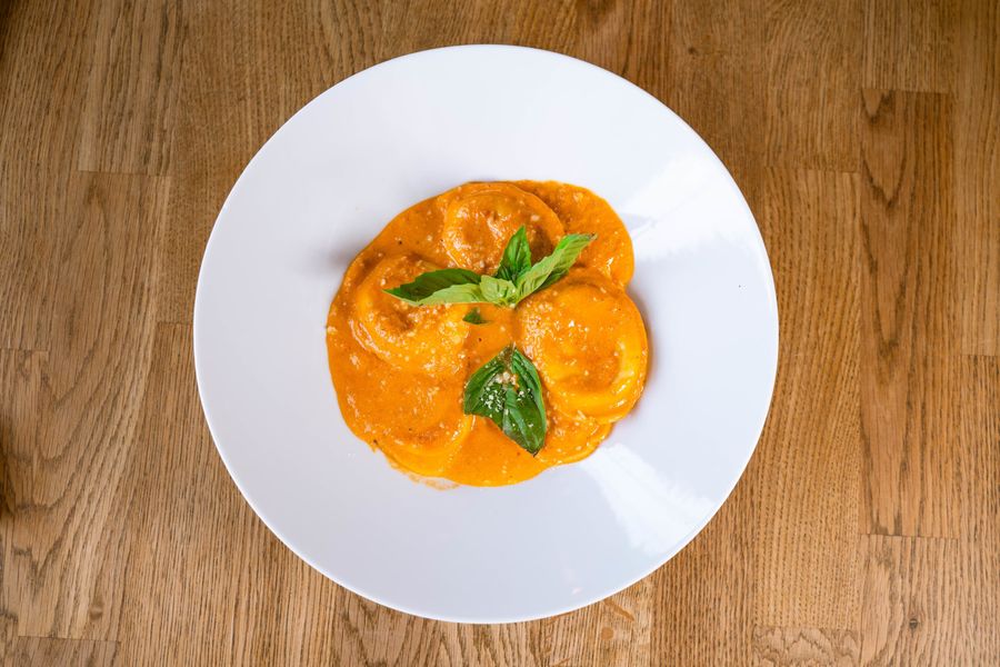 Food photo