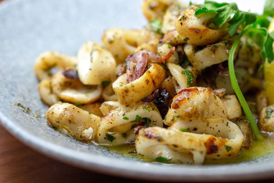 Food photo