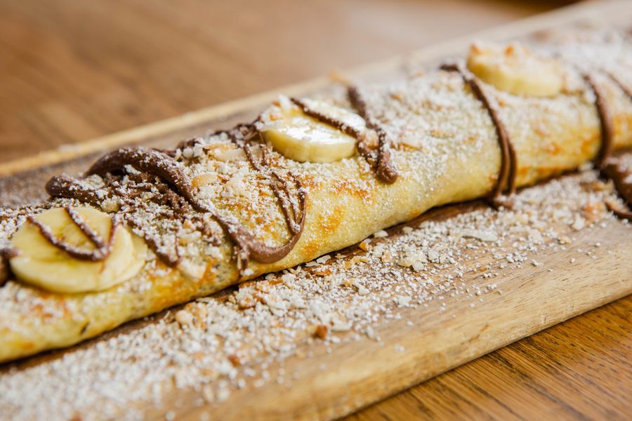 Food photo