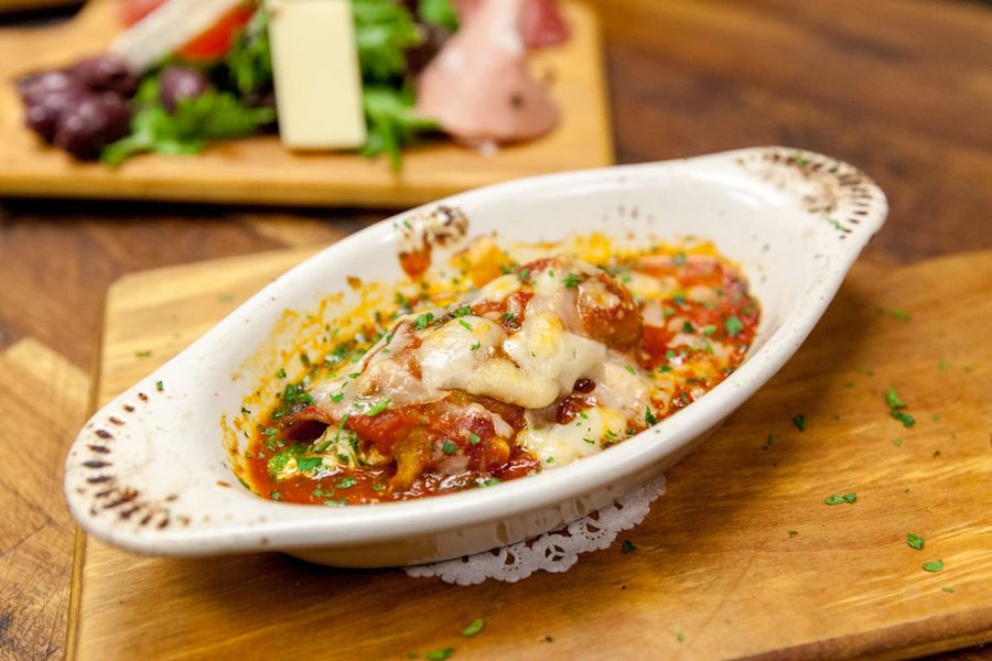 Food photo