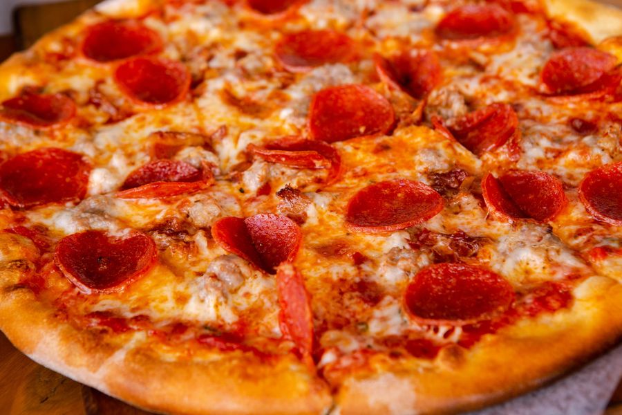 Food photo
