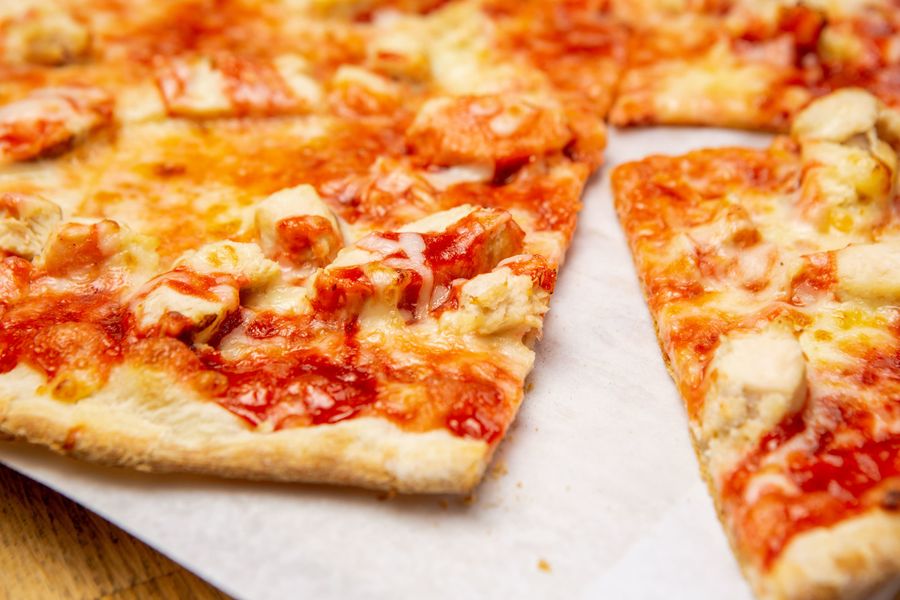 Food photo