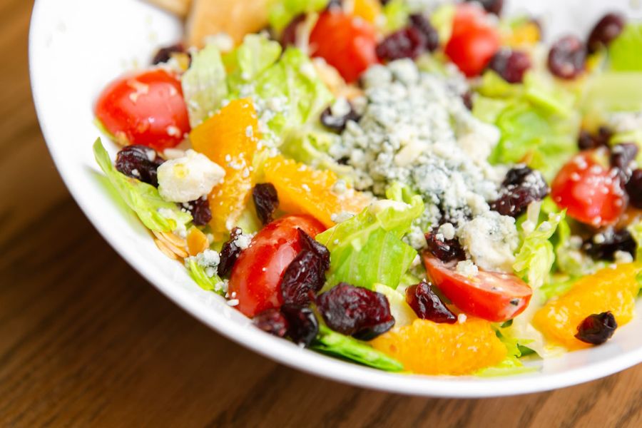 Food photo