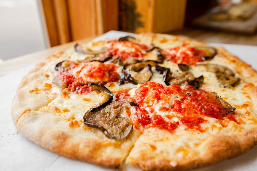 Food photo