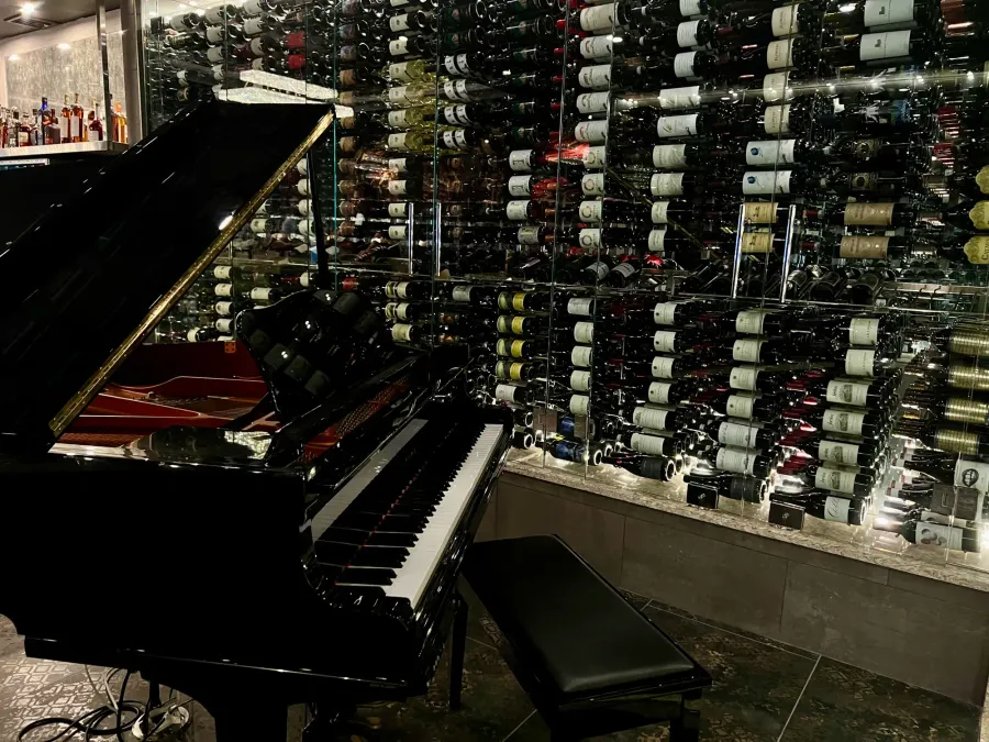 Wine Bar photo