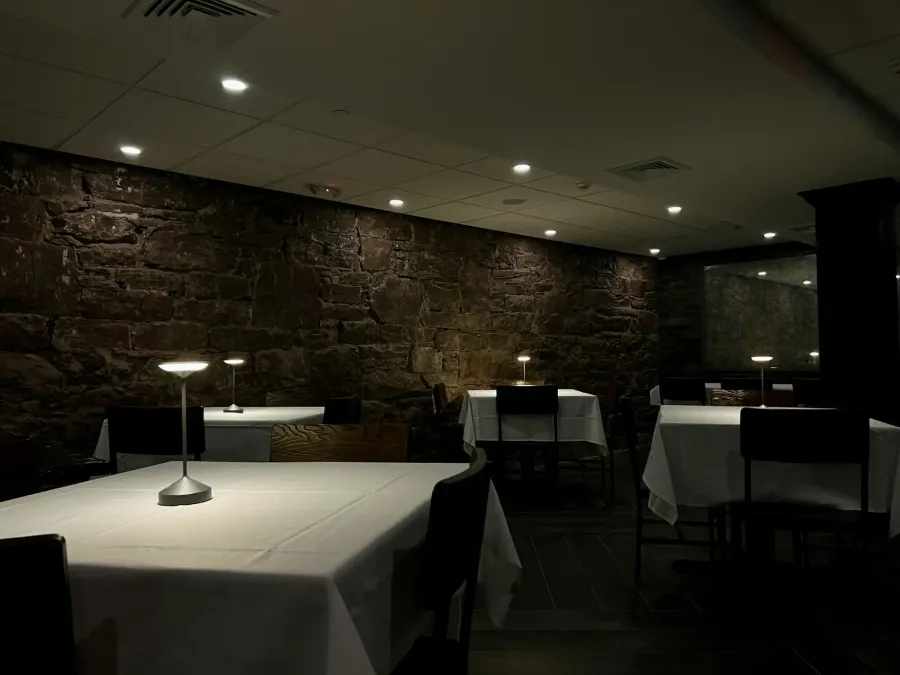 Wine Bar photo