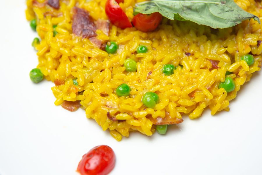 Food photo