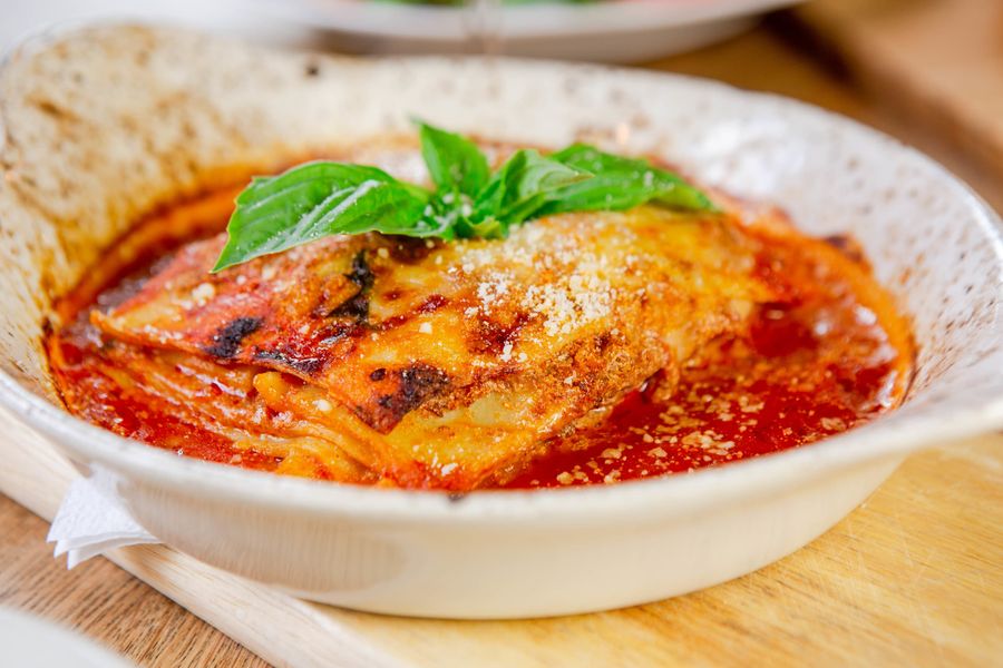 Food photo