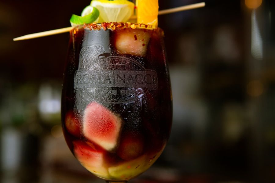 Drinks photo