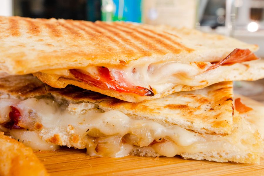 Food photo