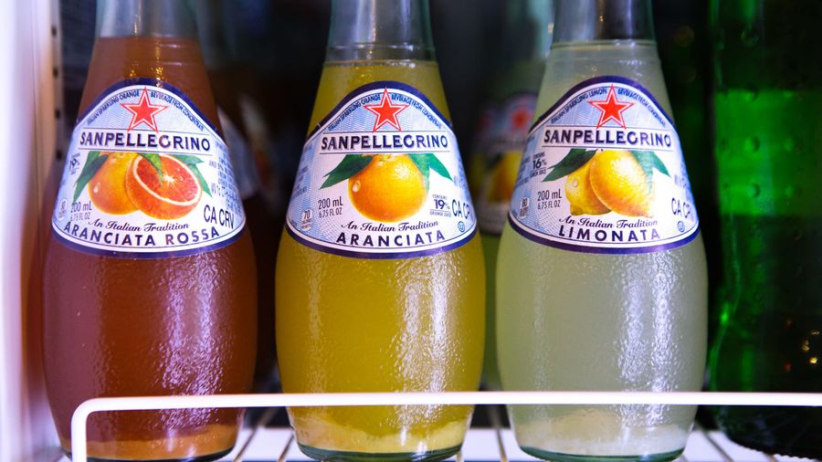 Drinks photo