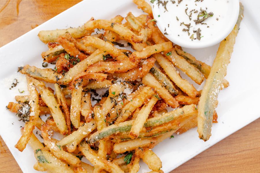 Food photo
