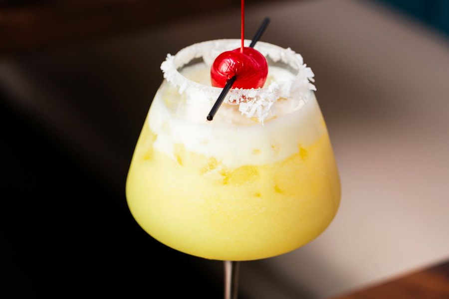 Drink photo