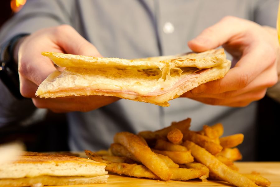 Food photo
