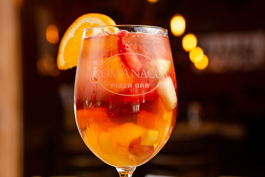 Drinks photo
