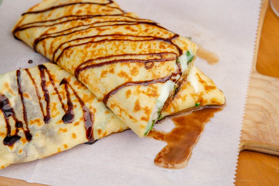 Food photo