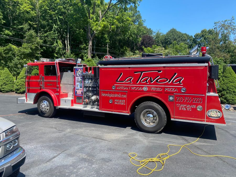 Our Fleet photo