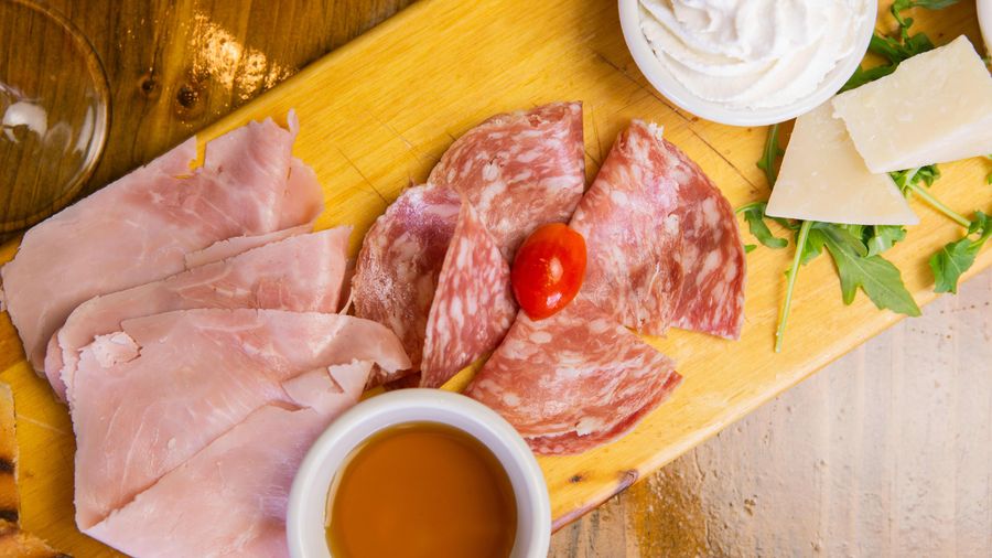 Food photo