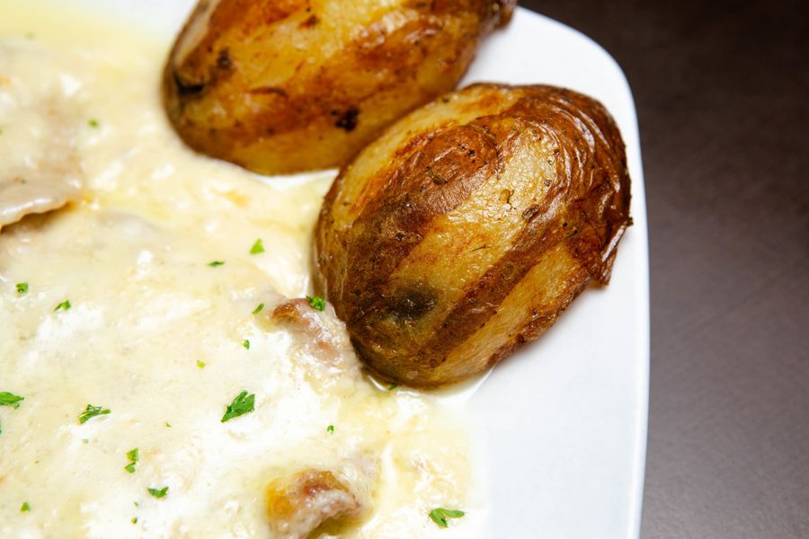 Food photo