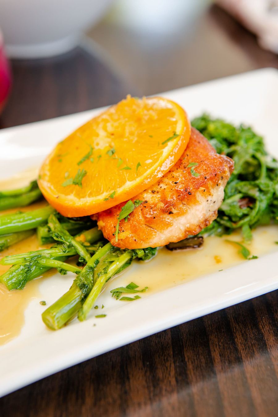 Food photo