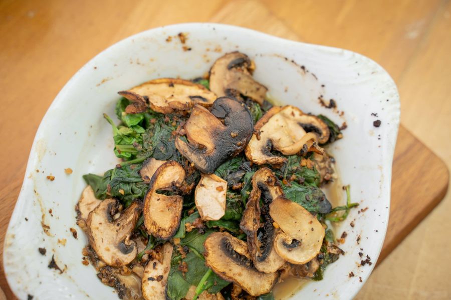 Food photo