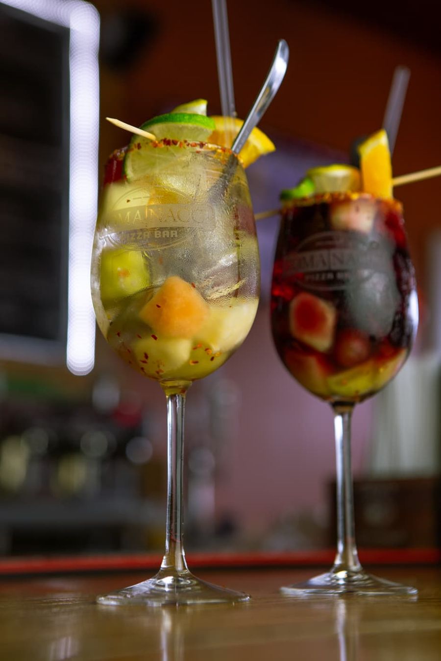 Drinks photo