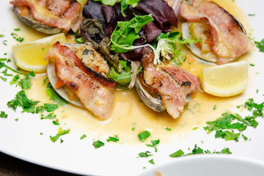 Food photo