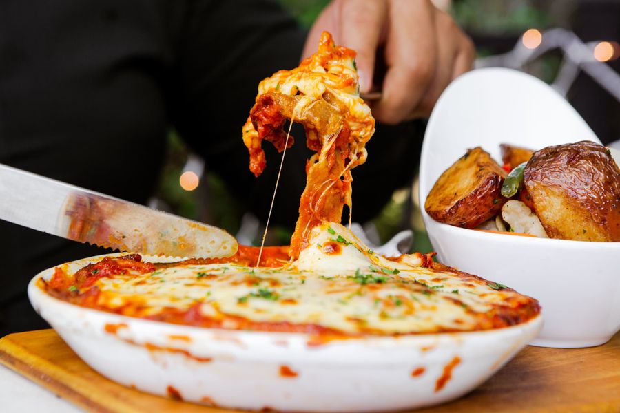 Food photo